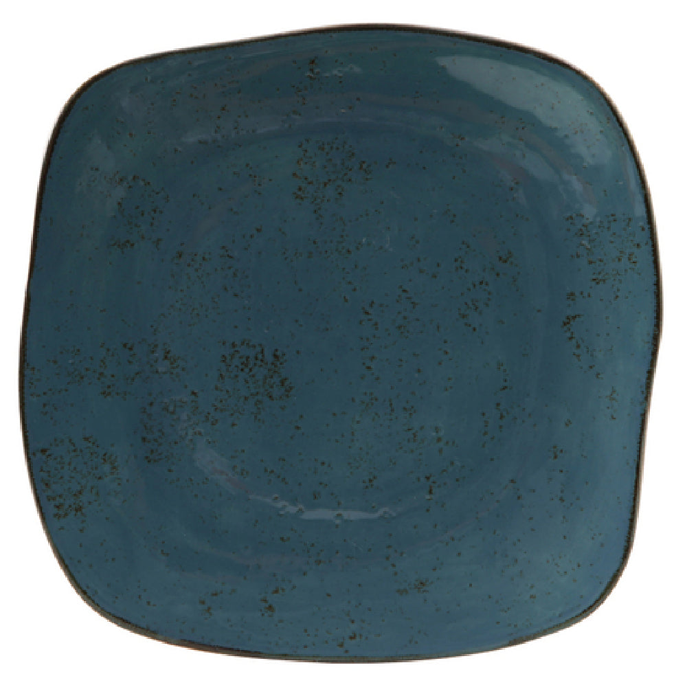 Tuxton GGE-501 Plate 9" X 9" Square