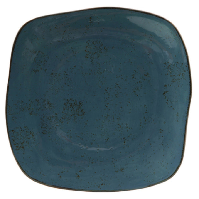 Tuxton GGE-501 Plate 9" X 9" Square
