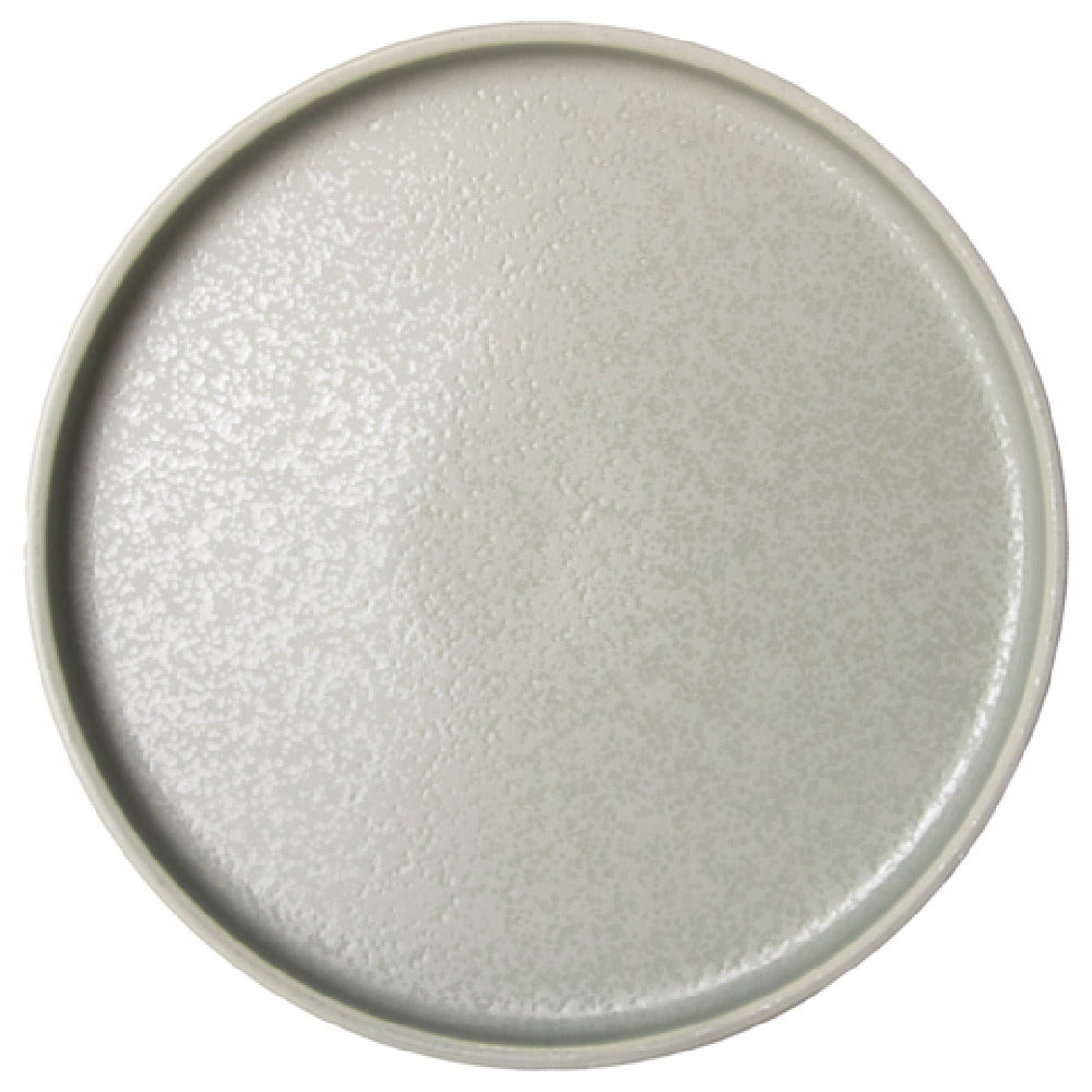 International Tableware AL-16-PS Deep Plate 9-7/8" Dia. X 1/2" Deep Round