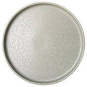International Tableware AL-16-PS Deep Plate 9-7/8" Dia. X 1/2" Deep Round