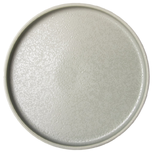 International Tableware AL-16-PS Deep Plate 9-7/8" Dia. X 1/2" Deep Round