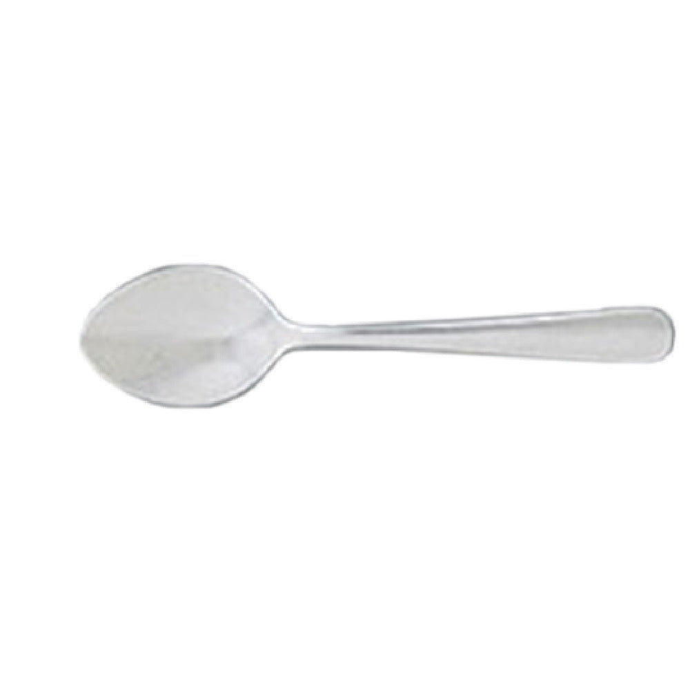 Royal ROY SLVWIN ADS - A.D. Spoon, Medium Weight, 18/0 Stainless Steel