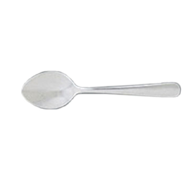 Royal ROY SLVWIN ADS - A.D. Spoon, Medium Weight, 18/0 Stainless Steel