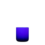 Hospitality Brands FG-R95 COBALT Cobalt Rocks 10oz (24 Each Per Case)