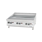 Garland UTGG72-G72M_NAT Griddle Countertop Gas