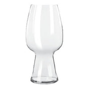 Libbey 4998051 Stout Beer Glass 20-1/4 Oz. (600 Ml) Angular Shape With Open Base