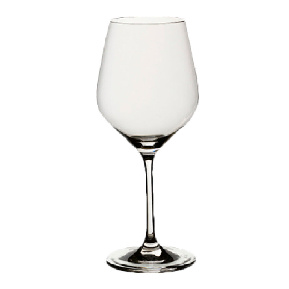 Steelite 4845R332 White Wine 12.25 Oz 3.25" X 8.125"