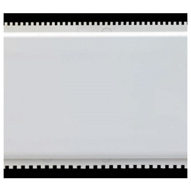 Matfer 421735 Decorating Comb 13-7/16" Length Reversible