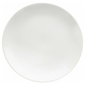 Arc Cardinal FM382 Arcoroc Candour Coupes Coupe Plate (D:11.5'') High Alumina Porcelain