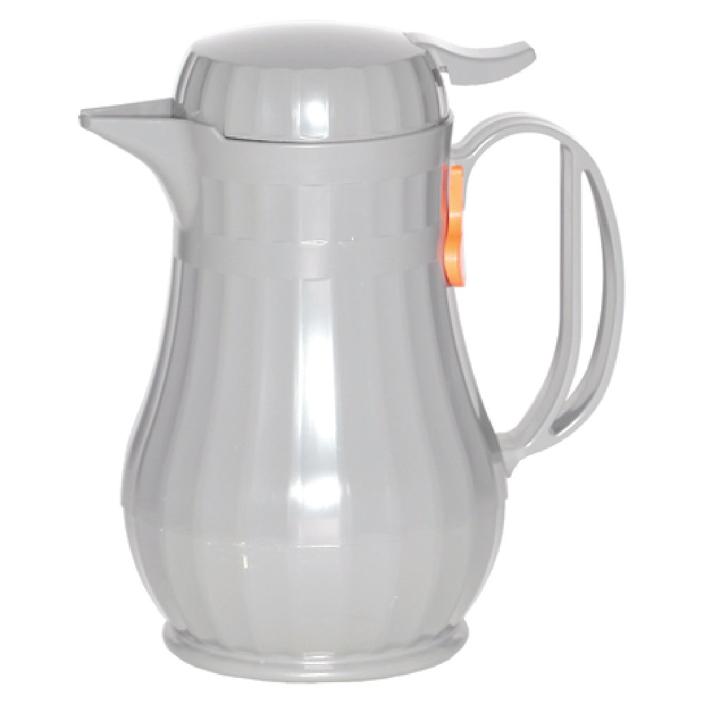 Service Ideas ECO6SLG Eco-Serv™ Server 0.6 Liter (20 Oz.) 4-3/4" X 6-3/4" X 8"