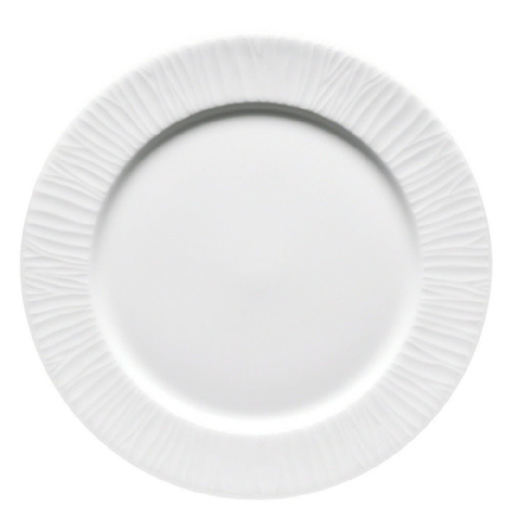 Fortessa HBW-CYGNA-397 Cygna Plate 11.5" (29cm) Dishwasher Safe