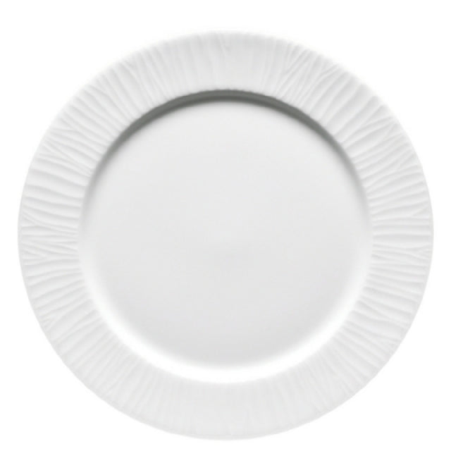 Fortessa HBW-CYGNA-397 Cygna Plate 11.5" (29cm) Dishwasher Safe