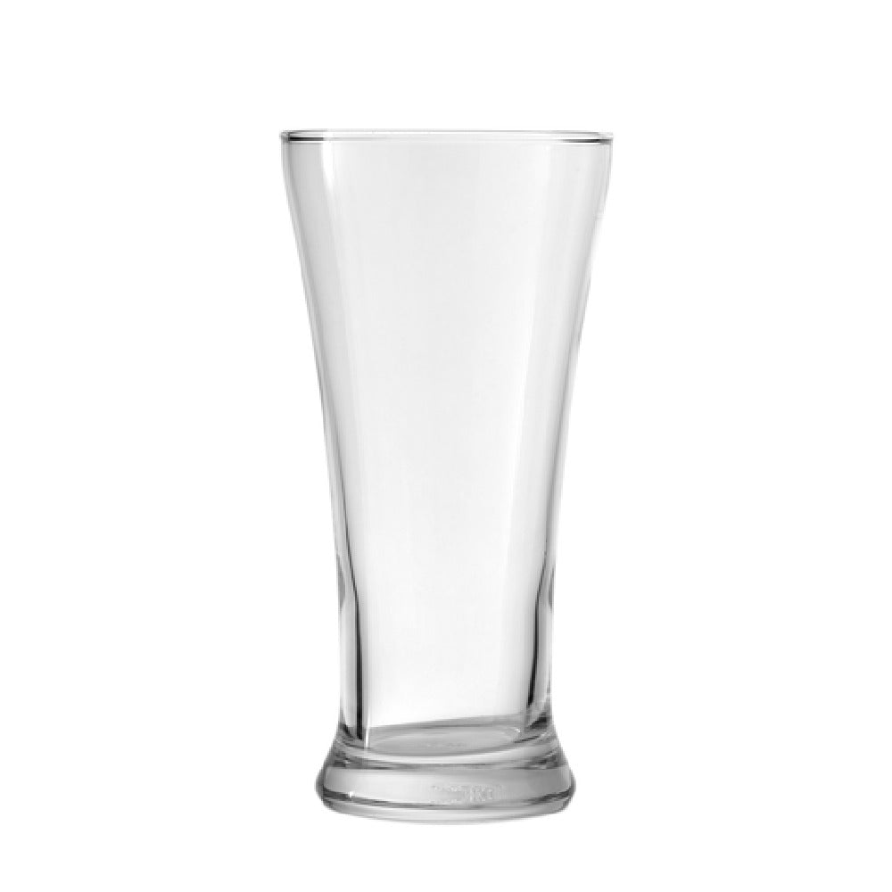 Anchor Hocking 1B00912 Pilsner Glass 12 Oz. Glass