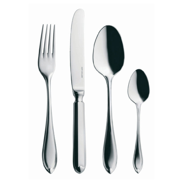BauscherHepp 59.0042.1313 Flatware Place Set Kit 3-piece Includes: (1) Table Fork (59.0042.9190)