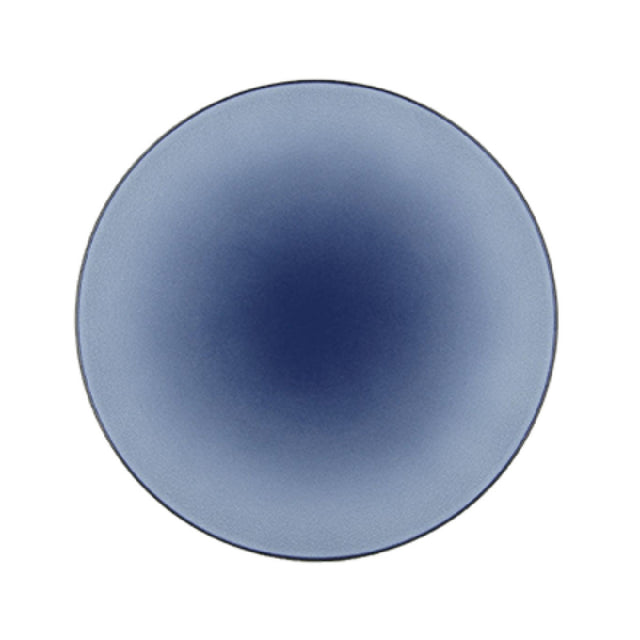 Revol 649503 Presentation Plate 12-1/2" Dia. X 1-1/2"H Round