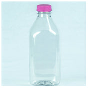 Buccaneer Container Corp 30420320802 (Buccaneer) Juice Bottle 32 Oz. Round