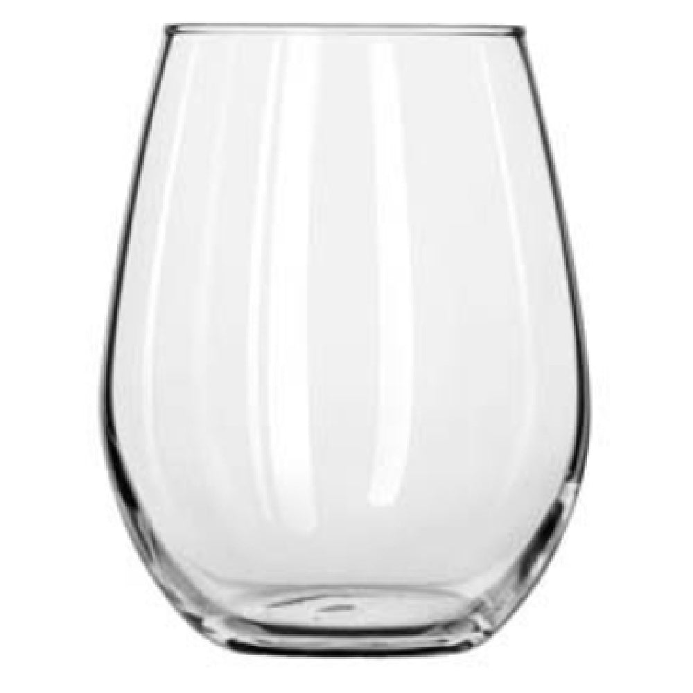 Libbey 207 Wine Glass 9 Oz. White Wine