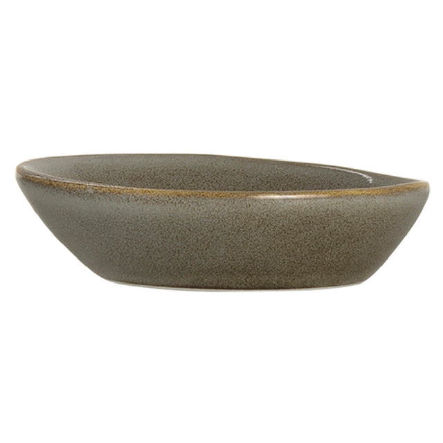 Steelite 6121RG011 Oil Dish 2.0 Oz 3.875" X 3.375" X 1.0"