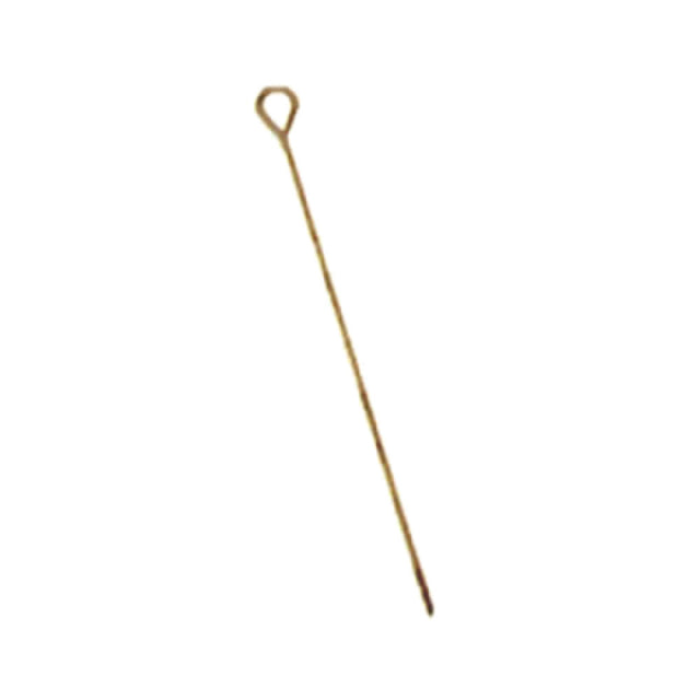 Town 248010/DZ Duck Tail Needle 5-1/2" Stainless Steel