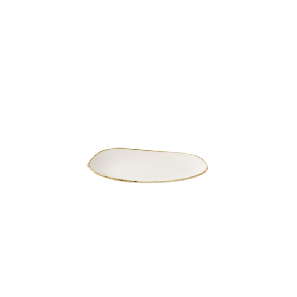 Churchill China SWHSOO261 - Plate, 6.00"L X 10.20"W, Oblong