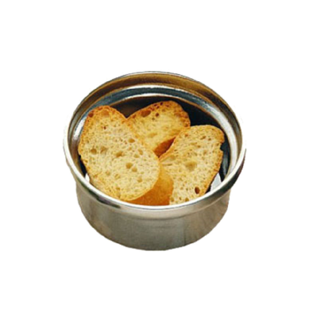 Bon Chef 3010WHTM Soup Bowl 10 Oz. 4-5/8"