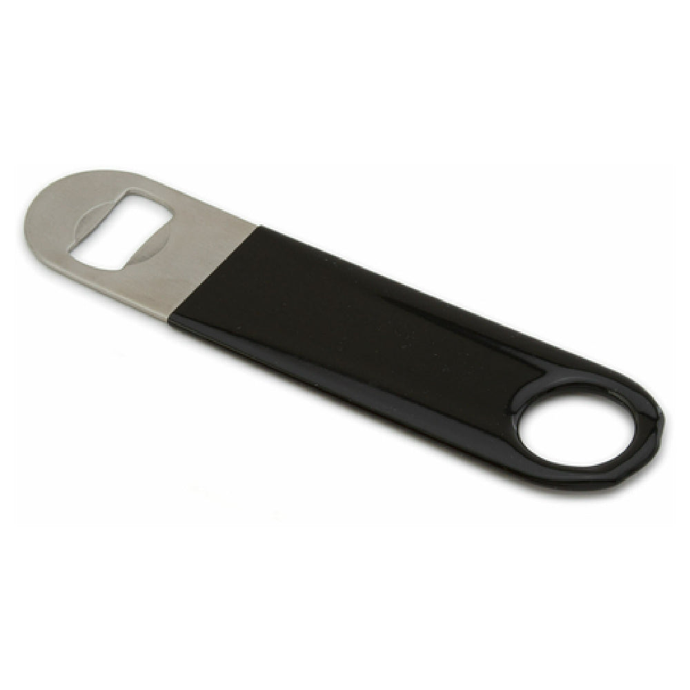 Royal ROY 413 BLK - Can Opener, Flat Bar, Black PVC Coated Handle