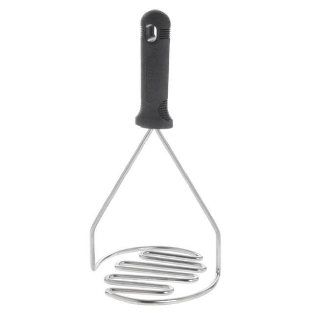 Hubert 70164 - Potato Masher, 9", Round