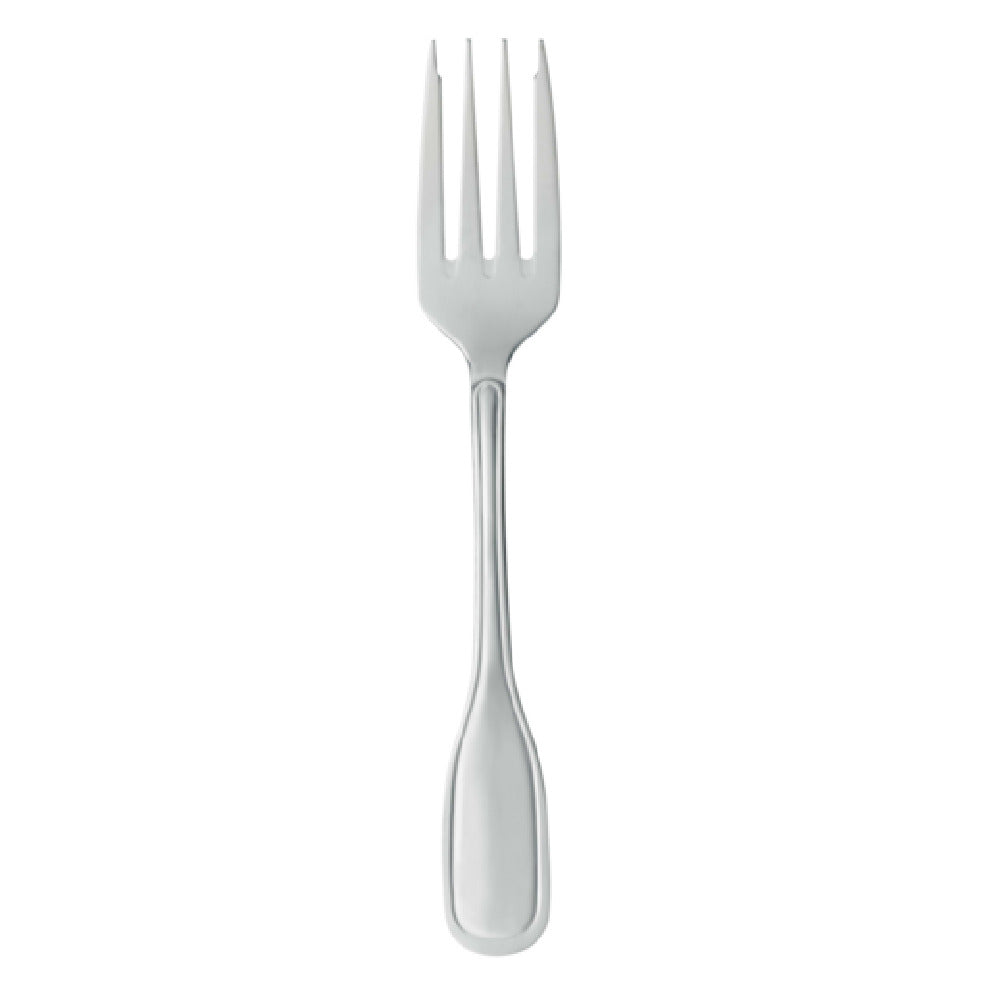 Libbey 145 038 (Formerly World Tableware) Salad Fork 6-1/2" 18/0 Stainless Steel