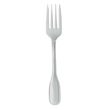 Libbey 145 038 (Formerly World Tableware) Salad Fork 6-1/2" 18/0 Stainless Steel