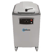 Univex SBDP Dough & Butter Press Electric Semi-automatic