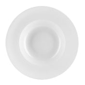 CAC China UVS-233 Universal Mediterranean Pasta Bowl 17 Oz. 10-1/2" Dia. X 2-1/4"
