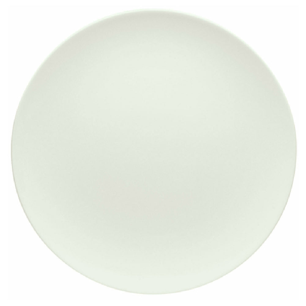 Libbey 9121224 (Formerly Syracuse China) Plate 9-1/2" Dia. Round