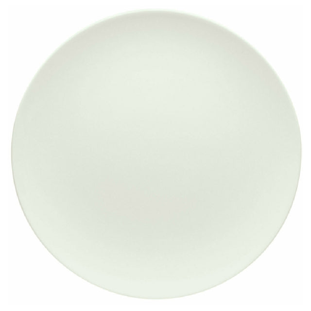 Libbey 9121227 (Formerly Syracuse China) Plate 10-5/8" Dia. Round