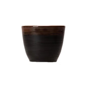 Steelite 9109C355 Tall Unhandled Cup 3.0 Oz 2.5" X 2.125"