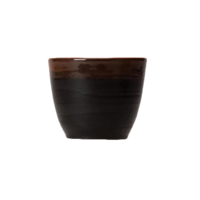 Steelite 9109C355 Tall Unhandled Cup 3.0 Oz 2.5" X 2.125"