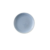 Arc Cardinal FP448 Dudson Evo Azure Coupe Plate (D:11.63'') Stoneware