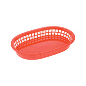 CAC China TTFB-10RD Fast Food Basket 10-7/8"L Oblong