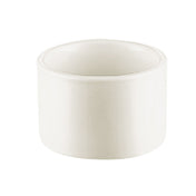 CAC China RKF-C4-P RKF Ramekin 5 Oz. 3" Dia. X 2"H