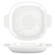 International Tableware FA-22 Saucer 6-1/8" Dia. Fits FA-1 Cup
