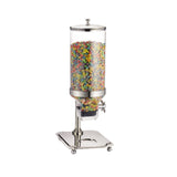 TableCraft Products 69 - Cereal Dispenser, 50 Oz., 13" X 10" X 26-1/2"