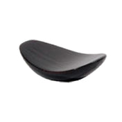 Town 51327/DZ Chopstick Rest Bowl Black