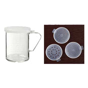 GET Enterprises SC-180 Dredge Complete 8 Oz. 3"
