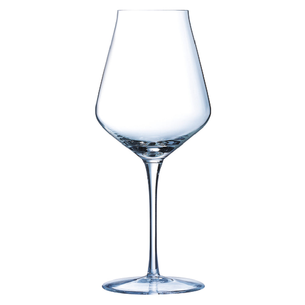 Arc Cardinal J8908 Chef & Sommelier Reveal Up Wine Glass 11.0 Oz Crystalline