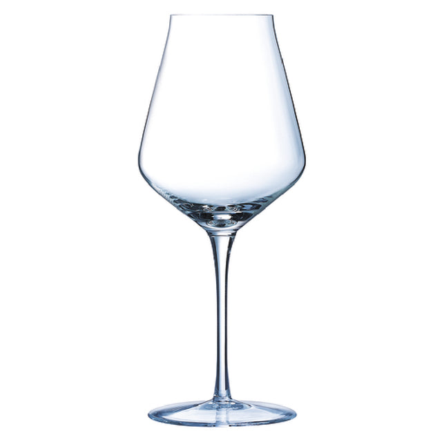 Arc Cardinal J8908 Chef & Sommelier Reveal Up Wine Glass 11.0 Oz Crystalline