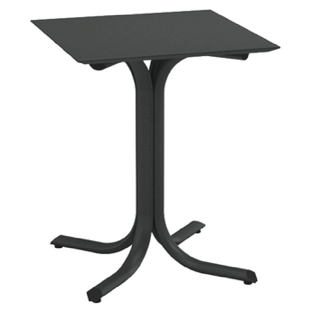 Emuamericas Llc 1160 Table System 24" X 24" X 29"H 33.5 Lbs