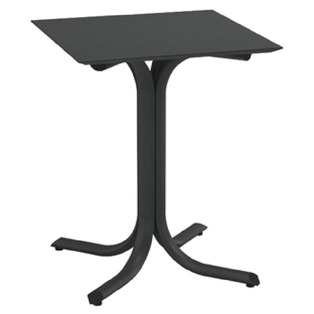 Emuamericas Llc 1160 Table System 24" X 24" X 29"H 33.5 Lbs