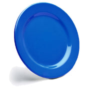Elite Global Solutions D1175PL-WP Plate 11-3/4" Dia. X 1"H Round