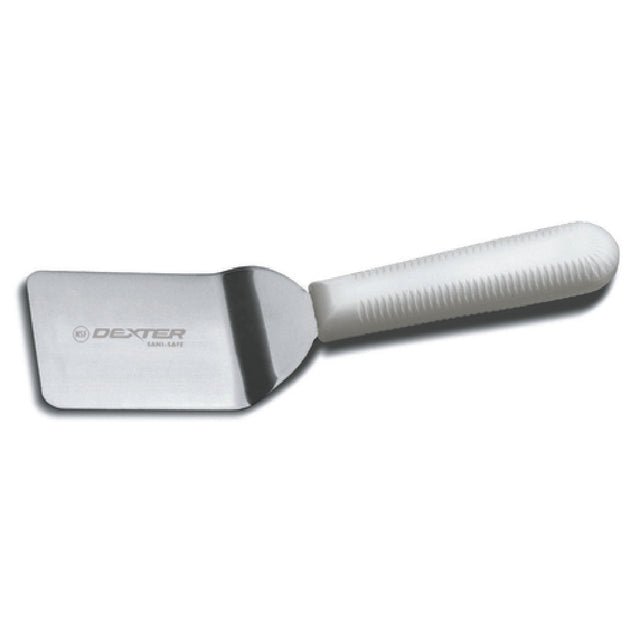 Dexter 16193 Sani-Safe® (S171) Mini Turner 2-1/2" Stainless Steel