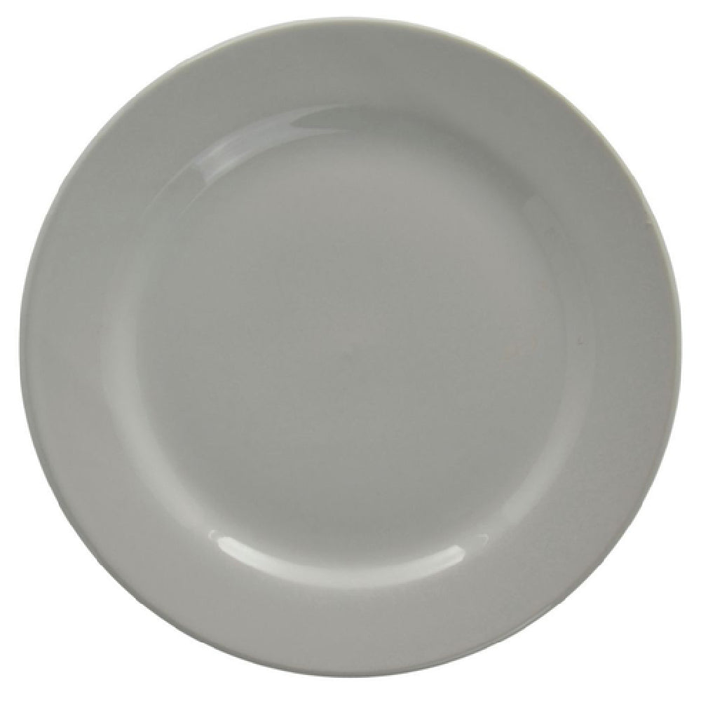 Hubert 34650 - Luncheon Plate, 9" Dia., Round