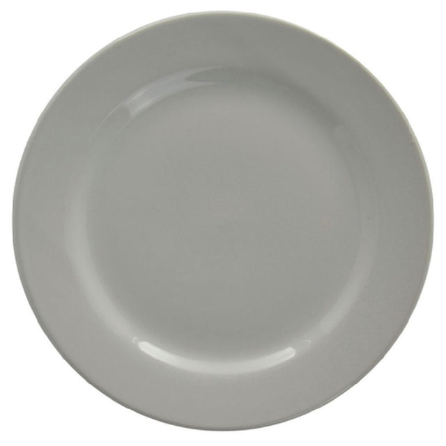 Hubert 34650 - Luncheon Plate, 9" Dia., Round